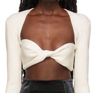 Gauge81 Lifa Sweater Top Size XS